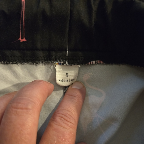 Tropical Short Set - Picture 3 of 5